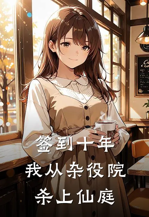 签到十年，我从杂役院杀上仙庭林默王虎完本小说大全_免费小说免费阅读签到十年，我从杂役院杀上仙庭(林默王虎)