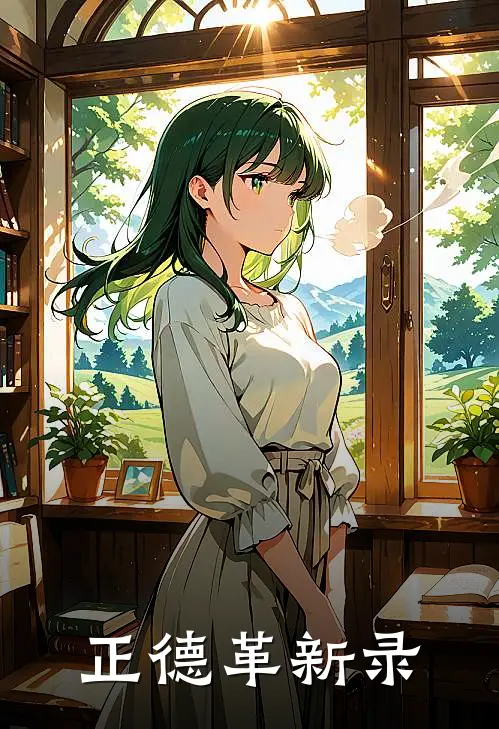 正德革新录乔羲陈实最新好看小说_免费小说正德革新录(乔羲陈实)