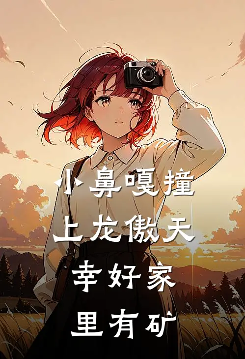 沈墨谣墨莲(小鼻嘎撞上龙傲天，幸好家里有矿)_《小鼻嘎撞上龙傲天，幸好家里有矿》最新章节免费在线阅读