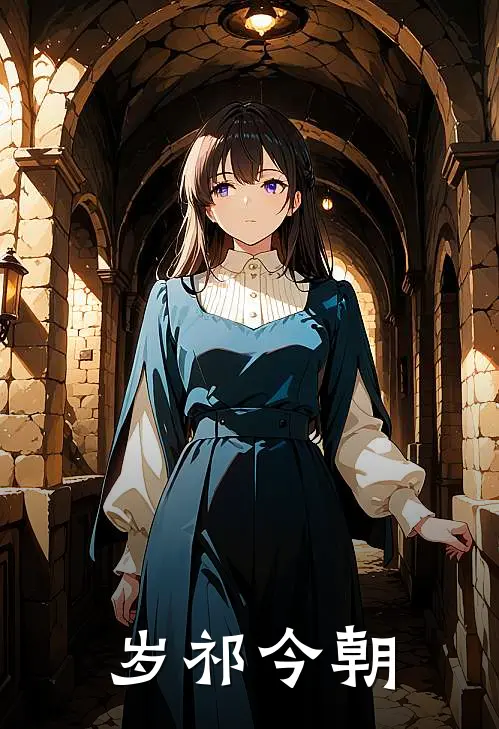 岁祁今朝(祁韫宁岁安)免费阅读全文_免费完结版小说岁祁今朝祁韫宁岁安