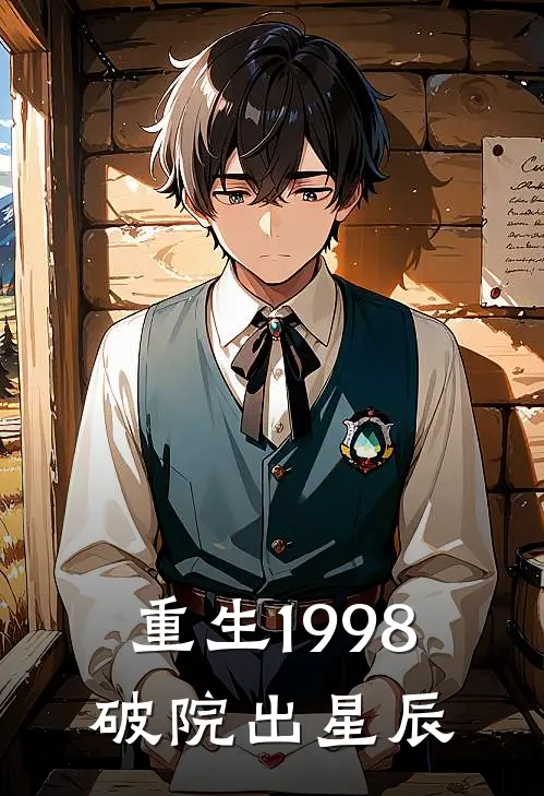重生1998破院出星辰