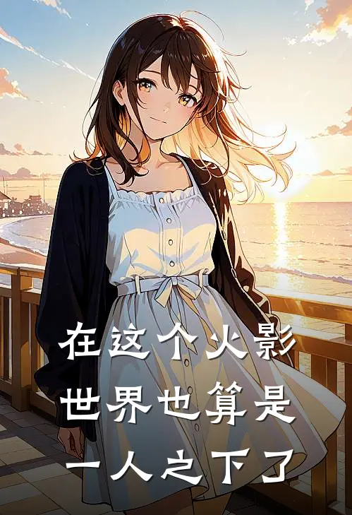 在这个火影世界也算是一人之下了田晋中张之维完整版免费小说_热门网络小说推荐在这个火影世界也算是一人之下了(田晋中张之维)