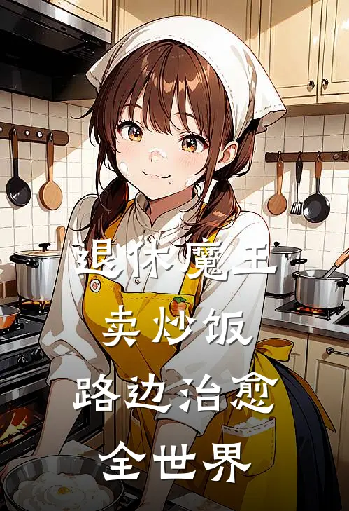 苏墨周行退休魔王卖炒饭，路边治愈全世界最新章节阅读_苏墨周行最新章节在线阅读