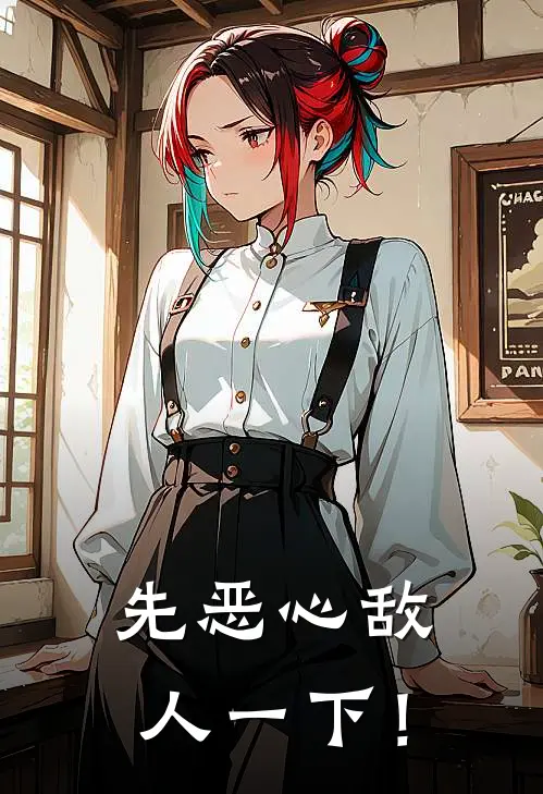 先恶心敌人一下！(水天霄猪杰冥)在哪看免费小说_全本免费完结小说先恶心敌人一下！水天霄猪杰冥