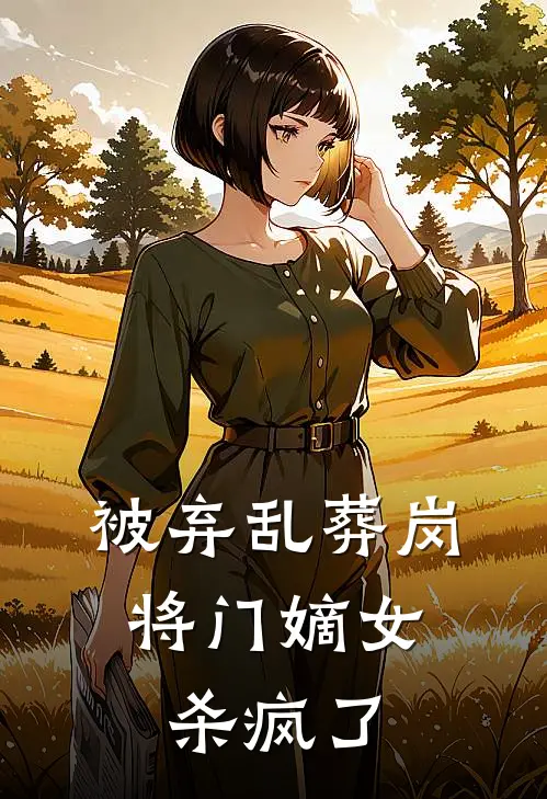 被弃乱葬岗，将门嫡女杀疯了沈玦宴红缨小说推荐完结_全集免费小说被弃乱葬岗，将门嫡女杀疯了(沈玦宴红缨)