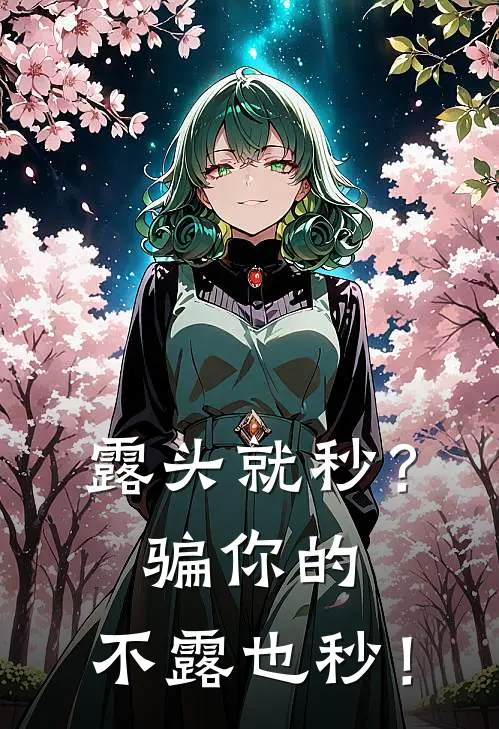 露头就秒？骗你的，不露也秒！(宁野黄平)最新小说全文阅读_最新章节列表露头就秒？骗你的，不露也秒！(宁野黄平)