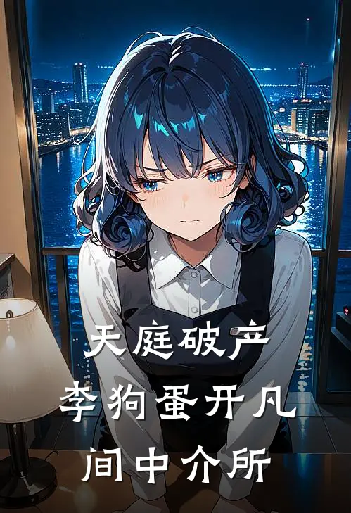 天庭破产，李狗蛋开凡间中介所