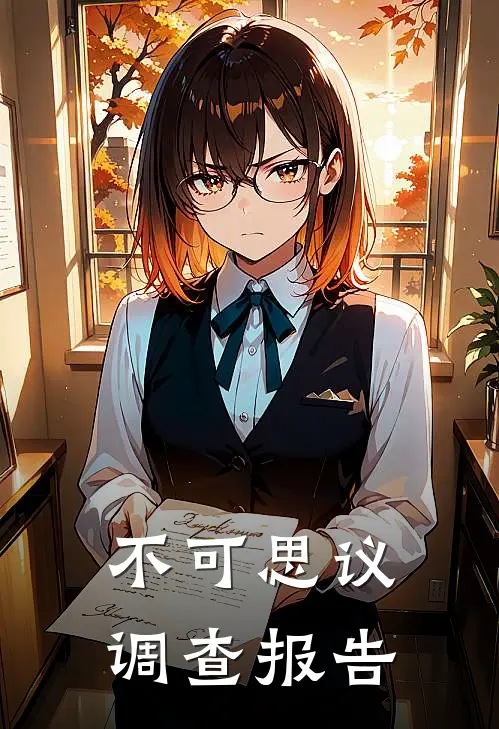 不可思议调查报告司马月张局全文阅读免费全集_最新全本小说不可思议调查报告(司马月张局)