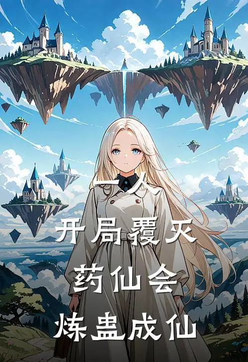 一人：开局覆灭药仙会，炼蛊成仙路天陆仁最热门小说_免费小说全集一人：开局覆灭药仙会，炼蛊成仙(路天陆仁)