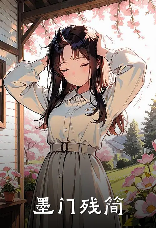 墨门残简（陈砚秋乐乐）全文免费阅读无弹窗大结局_（墨门残简全文免费阅读无弹窗）陈砚秋乐乐最新章节列表_笔趣阁（墨门残简）
