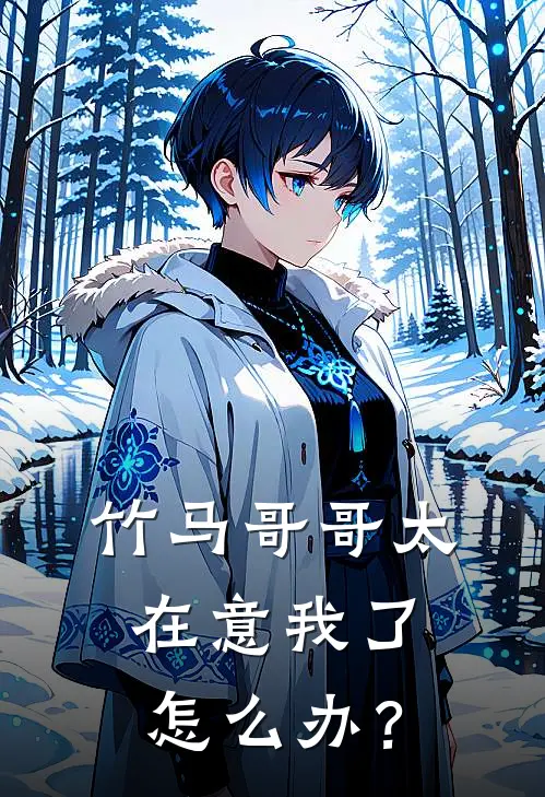 竹马哥哥太在意我了怎么办？(许昼暖冷砚)好看的完结小说_完本小说竹马哥哥太在意我了怎么办？许昼暖冷砚
