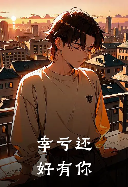 《幸亏还好有你》林微程诺完本小说_林微程诺(幸亏还好有你)全文免费阅读无弹窗大结局