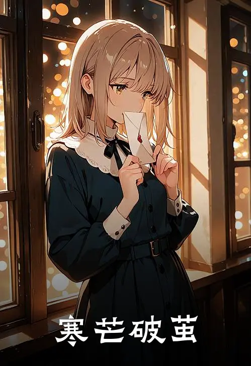 寒芒破茧(江念辰江念雪)免费小说完结_最新推荐小说寒芒破茧(江念辰江念雪)