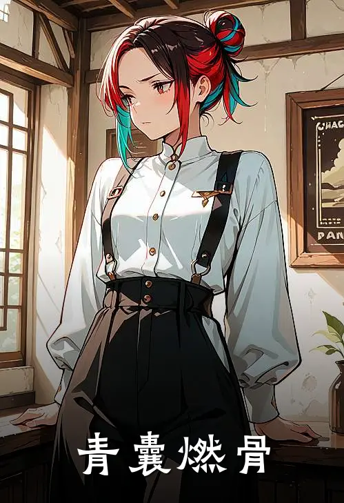 青囊燃骨苏清鸢苏若若最新章节免费阅读_青囊燃骨全集免费阅读