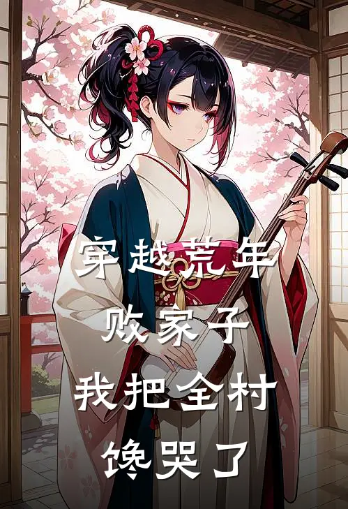 穿越荒年败家子，我把全村馋哭了陈阳朵朵热门完结小说_最新章节列表穿越荒年败家子，我把全村馋哭了(陈阳朵朵)