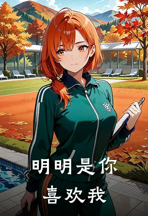 明明是你喜欢我隋悦周矢最新小说全文阅读_在线免费小说明明是你喜欢我(隋悦周矢)