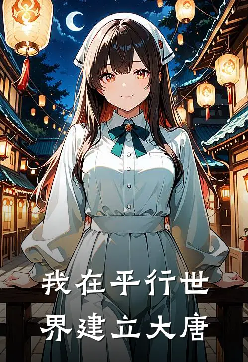 我在平行世界建立大唐(南渊赵虎)已完结小说_我在平行世界建立大唐(南渊赵虎)小说免费在线阅读