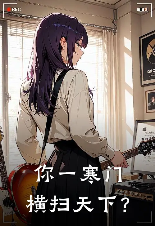 你一寒门，横扫天下？(陈奕豪许清雪)最新小说推荐_最新热门小说你一寒门，横扫天下？陈奕豪许清雪