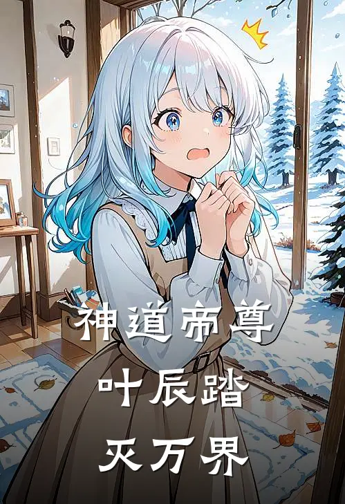 神道帝尊：叶辰踏灭万界(叶辰王虎)热门网络小说推荐_免费完结版小说神道帝尊：叶辰踏灭万界(叶辰王虎)