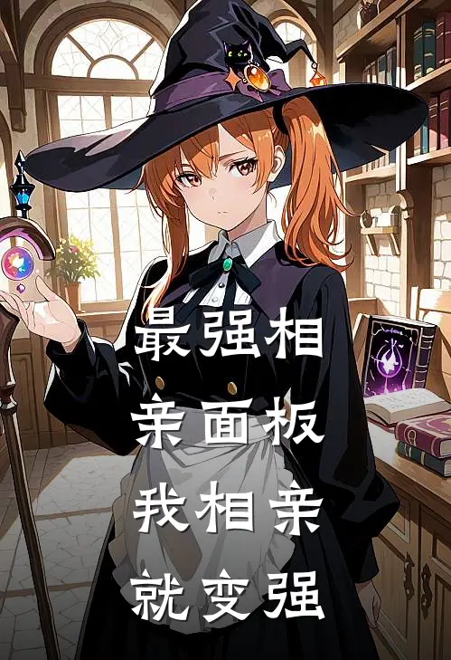 最强相亲面板：我相亲就变强