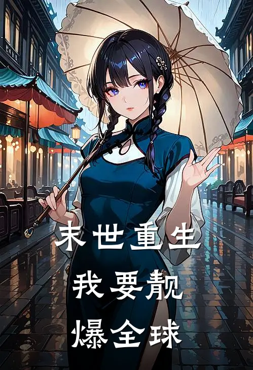 末世重生，我要靓爆全球