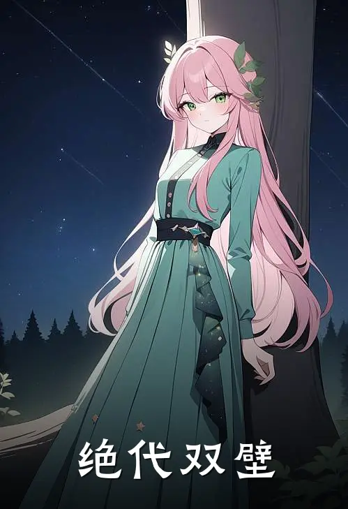绝代双壁苏婉月齐铭小说推荐完结_全集免费小说绝代双壁(苏婉月齐铭)