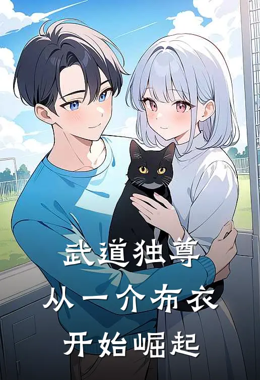 武道独尊：从一介布衣开始崛起(夜神羽赵二虎)热门网络小说_最新章节列表武道独尊：从一介布衣开始崛起(夜神羽赵二虎)