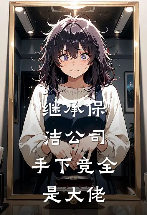 继承保洁公司，手下竟全是大佬应满原研全章节免费在线阅读_《继承保洁公司，手下竟全是大佬》精彩小说