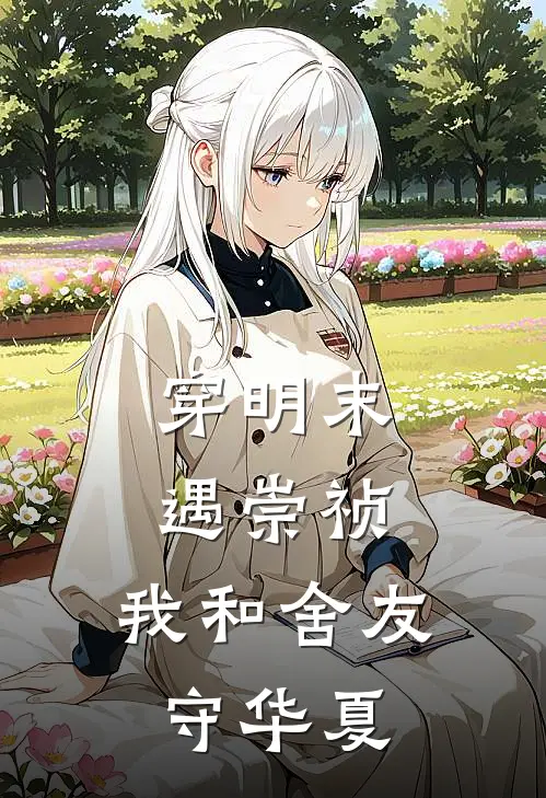 穿明末遇崇祯：我和舍友守华夏(江宸谢景川)小说免费阅读_热门小说阅读穿明末遇崇祯：我和舍友守华夏江宸谢景川