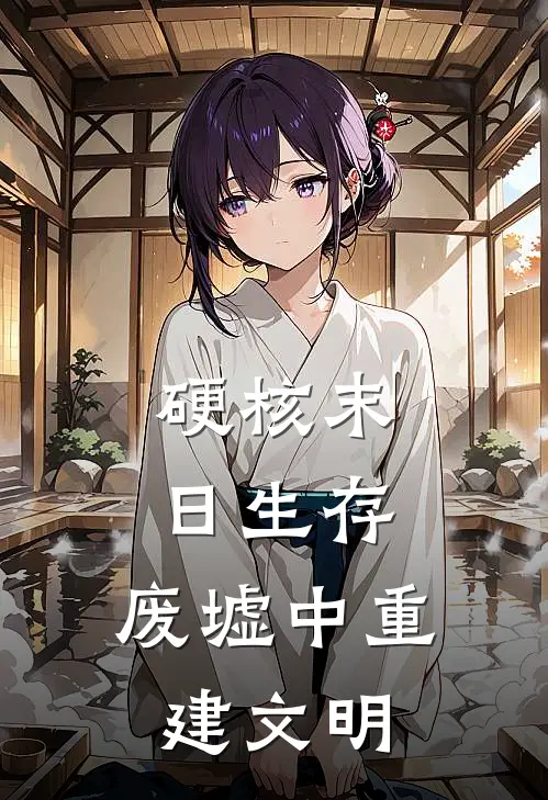 王庆马英霞(硬核末日生存：废墟中重建文明)全本阅读_王庆马英霞最新热门小说