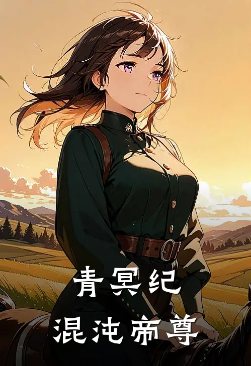 青冥纪，混沌帝尊(林风青霖)推荐完结小说_最新章节列表青冥纪，混沌帝尊(林风青霖)