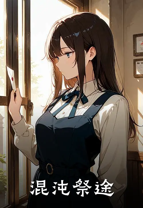 混沌祭途(阿蒙托克)全本免费小说阅读_全文免费阅读混沌祭途阿蒙托克