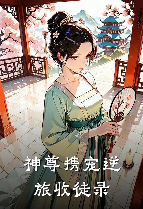 神尊携宠逆旅收徒录凌玄夜宸热门小说推荐_完本小说大全神尊携宠逆旅收徒录(凌玄夜宸)