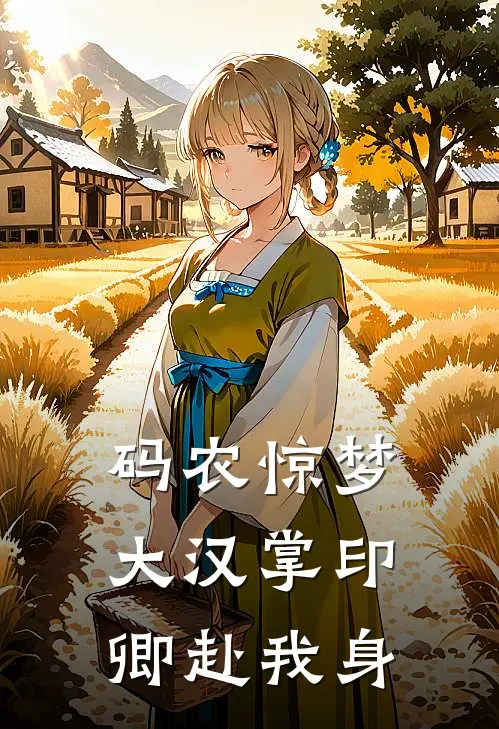 和林李伯(码农惊梦：大汉掌印，卿赴我身)_《码农惊梦：大汉掌印，卿赴我身》最新章节免费在线阅读