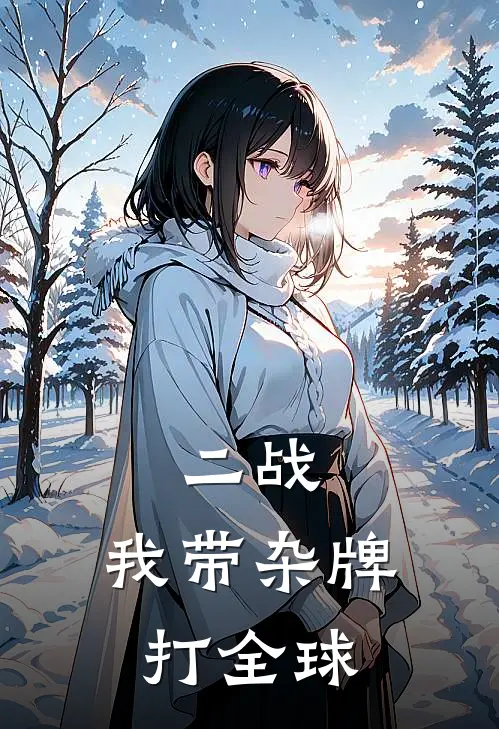 二战：我带杂牌打全球(楚天姚子青)最新好看小说_无弹窗全文免费阅读二战：我带杂牌打全球楚天姚子青