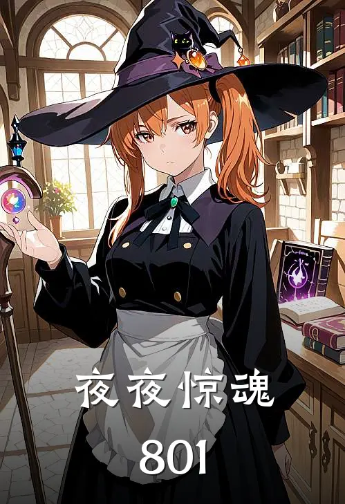 夜夜惊魂801(陈默陈默)最新小说_免费阅读完整版小说夜夜惊魂801(陈默陈默)