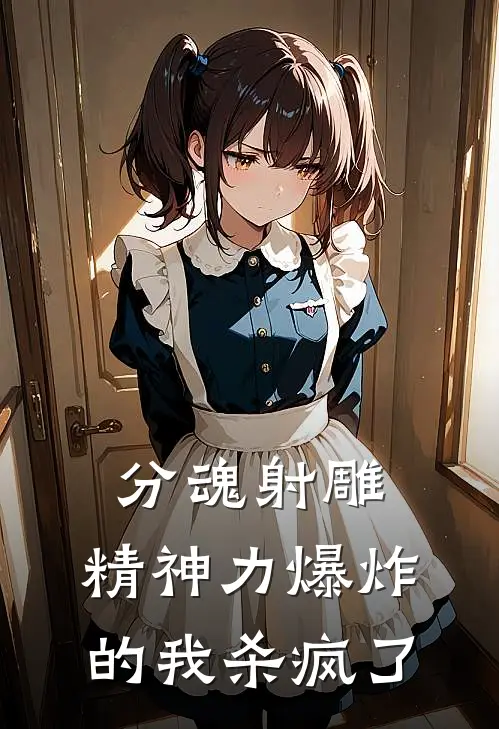 分魂射雕：精神力爆炸的我杀疯了墨桁赵扩热门小说阅读_好看的小说推荐完结分魂射雕：精神力爆炸的我杀疯了墨桁赵扩