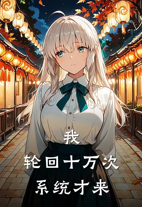 【我，轮回十万次，系统才来】林辰李浩完结版小说阅读_完整版小说免费阅读【我，轮回十万次，系统才来】(林辰李浩)