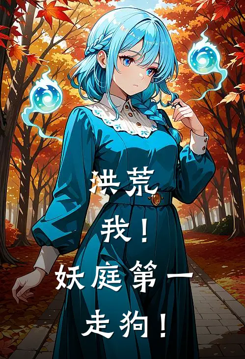 洪荒：我！妖庭第一走狗！陈玄帝俊完本小说免费阅读_最新章节列表洪荒：我！妖庭第一走狗！(陈玄帝俊)