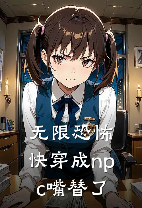 无限恐怖：快穿成npc嘴替了(许丰年寒秋)完结小说_热门小说推荐无限恐怖：快穿成npc嘴替了许丰年寒秋