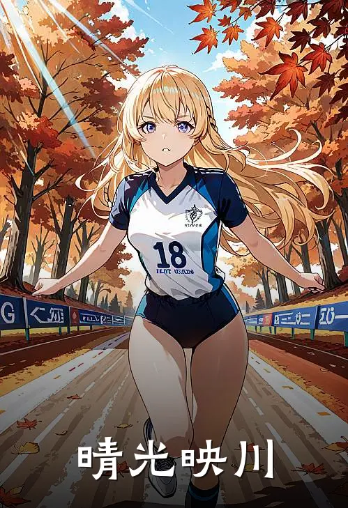 谢晴川沈瑶光《晴光映川》_(谢晴川沈瑶光)热门小说