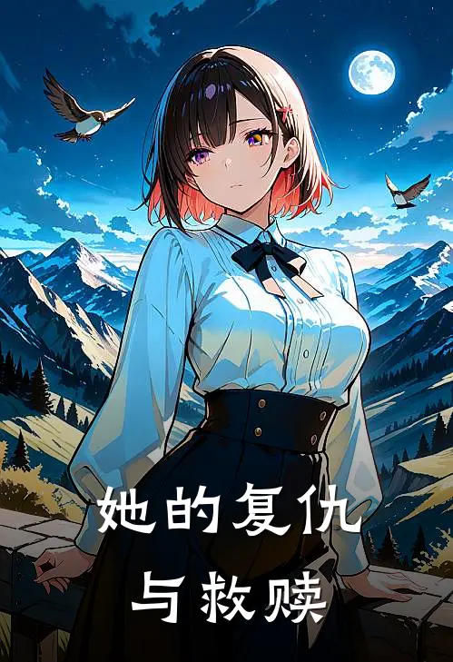 她的复仇与救赎