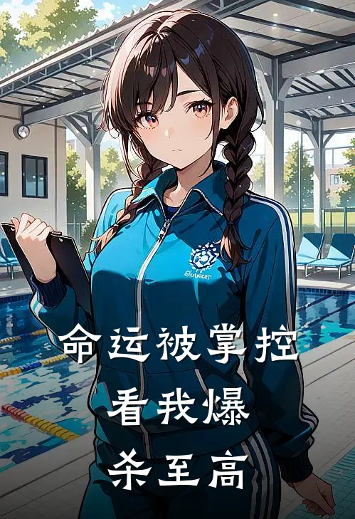 命运被掌控，看我爆杀至高林野苏晓最新完结小说推荐_在线免费小说命运被掌控，看我爆杀至高(林野苏晓)