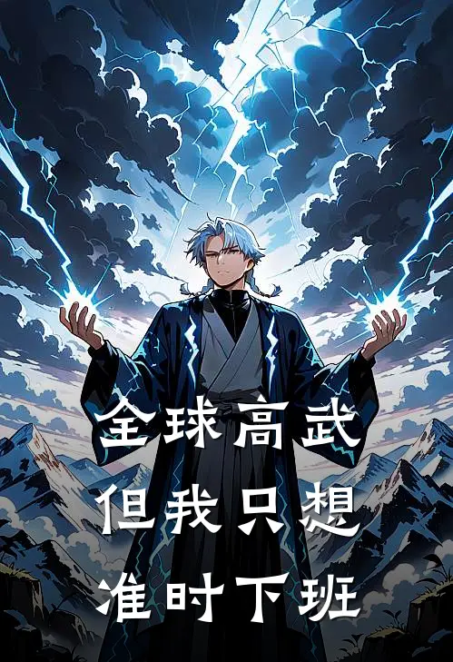 全球高武，但我只想准时下班陈凡赵虎免费阅读全文_热门小说大全全球高武，但我只想准时下班陈凡赵虎