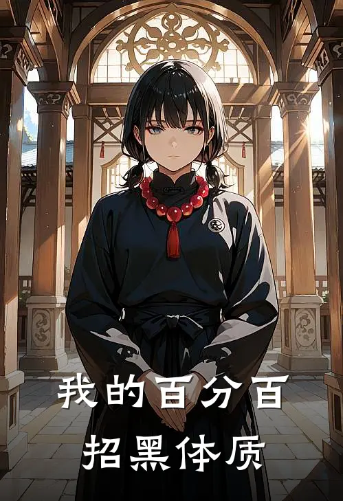 我的百分百招黑体质张薇宴荧免费小说完整版_热门的小说我的百分百招黑体质张薇宴荧