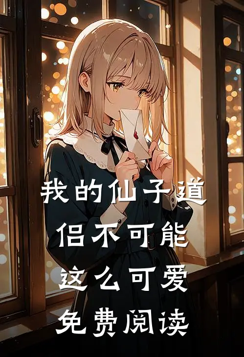 我的仙子道侣不可能这么可爱免费阅读