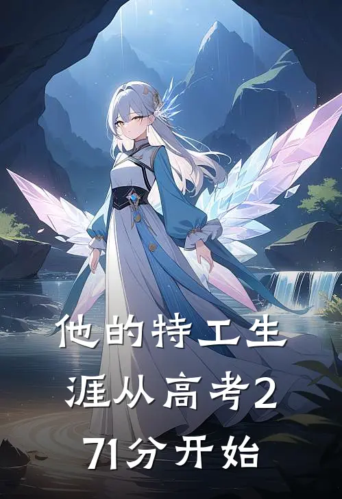 他的特工生涯从高考271分开始(杨虎郑春云)免费小说全集_完本小说免费阅读他的特工生涯从高考271分开始(杨虎郑春云)