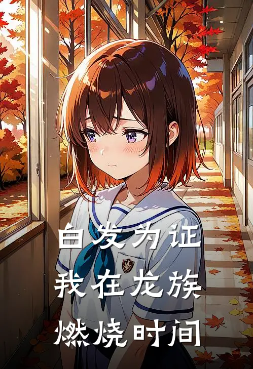 白发为证：我在龙族燃烧时间(江晚晴楚子航)完结小说推荐_免费小说白发为证：我在龙族燃烧时间(江晚晴楚子航)