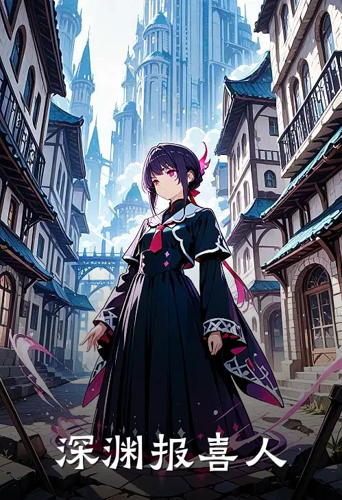 深渊报喜人