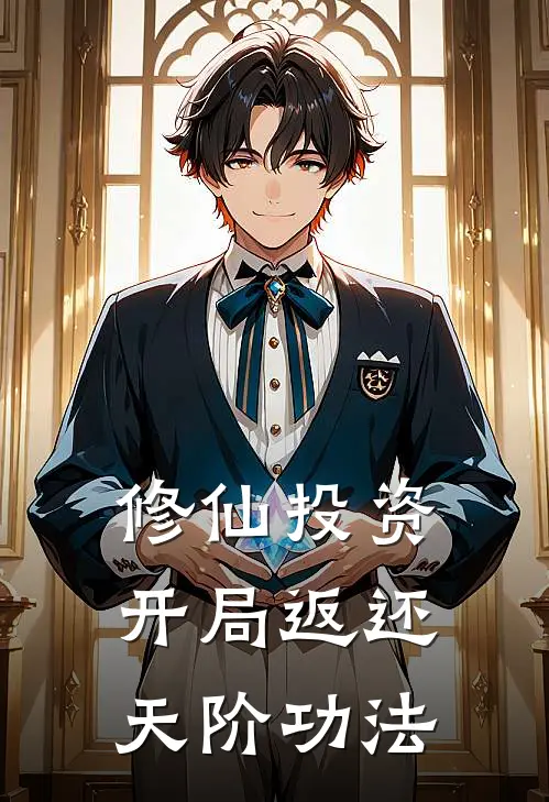 修仙投资，开局返还天阶功法(顾长生林小满)热门完本小说_最新小说修仙投资，开局返还天阶功法顾长生林小满